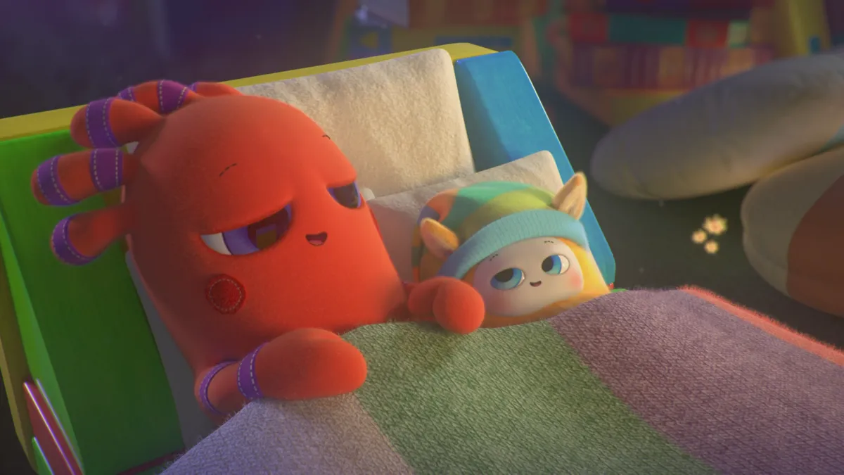 BeddyByes