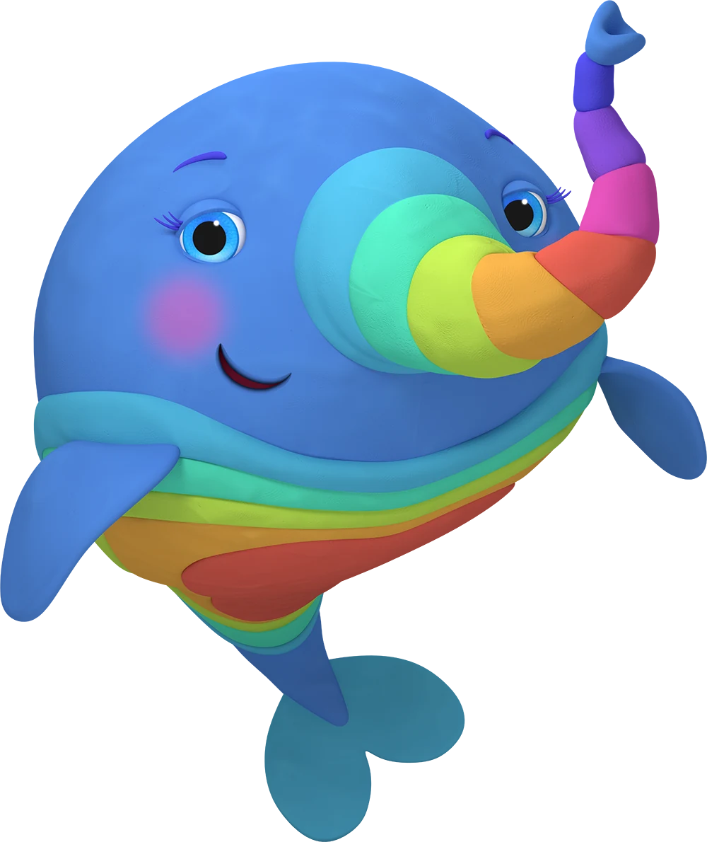 Elewhale
