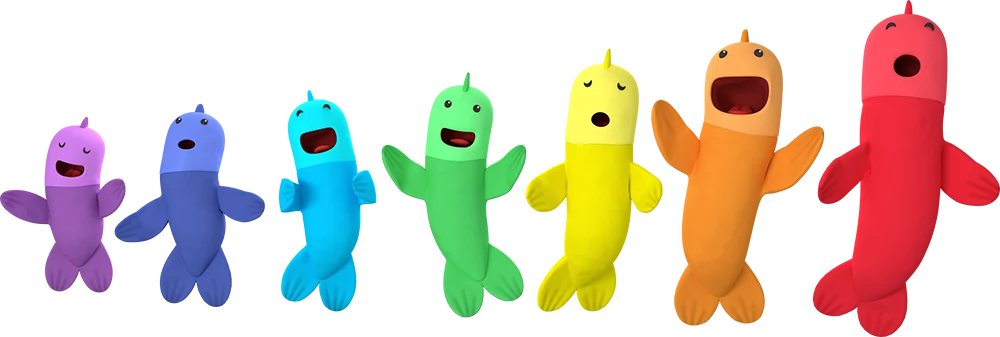 The Fish Singers