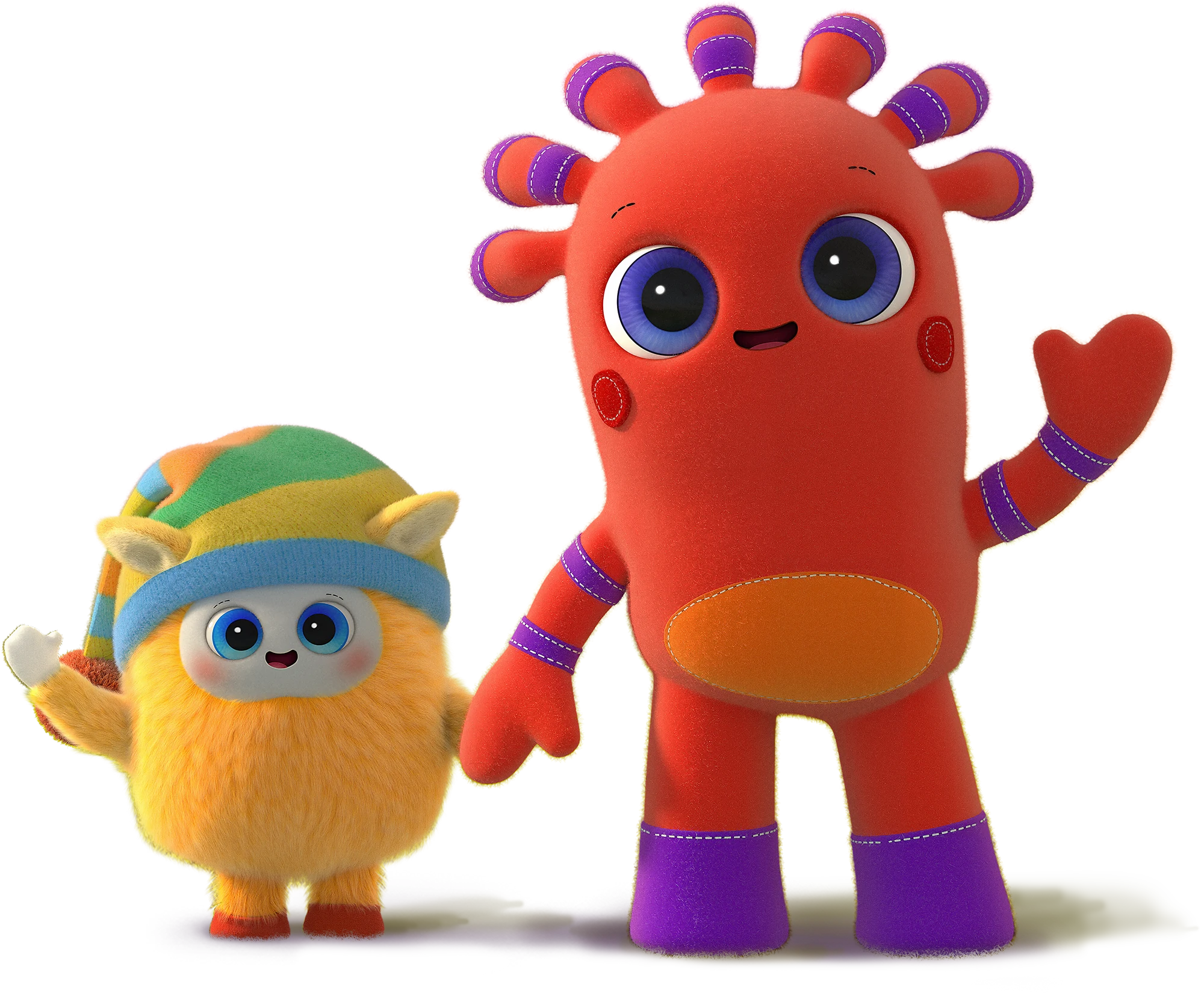 MeMo and BaBa