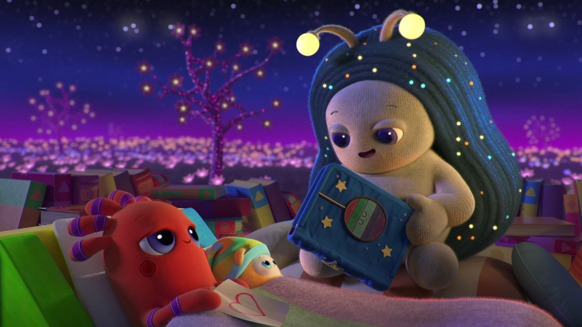 StoryTime