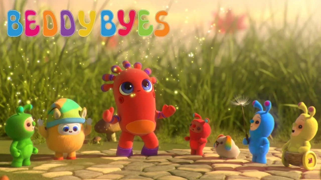Meet The Yummies